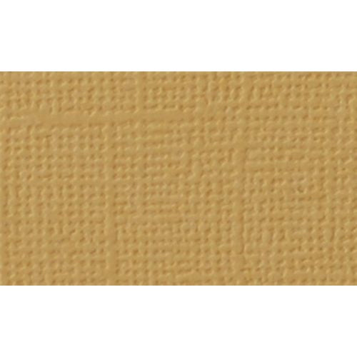 Cartulina Textura Lienzo Amarillo Huevo Artis Decor 216g 30x30