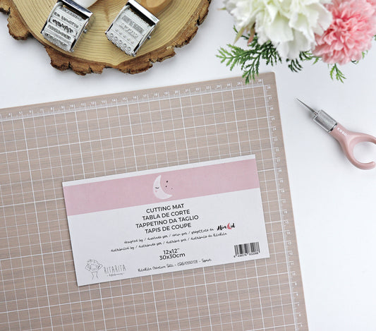 Base de corte 30x30 Alua Cid