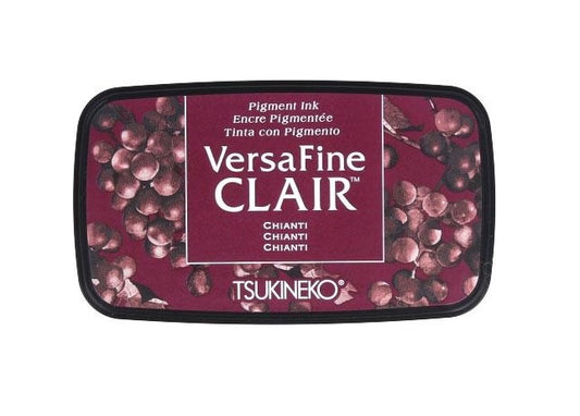 Versafine Clair Chianti Tsukineko