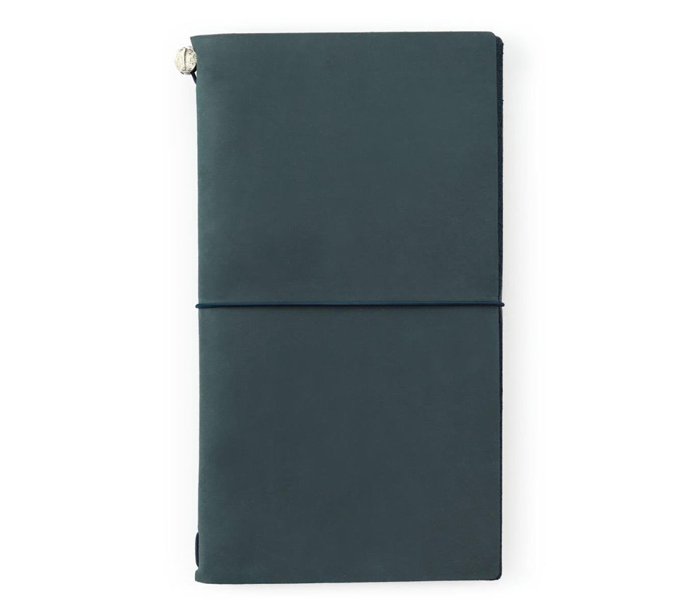 Traveler's Company | Cuaderno Traveler's Notebook Regular Blue