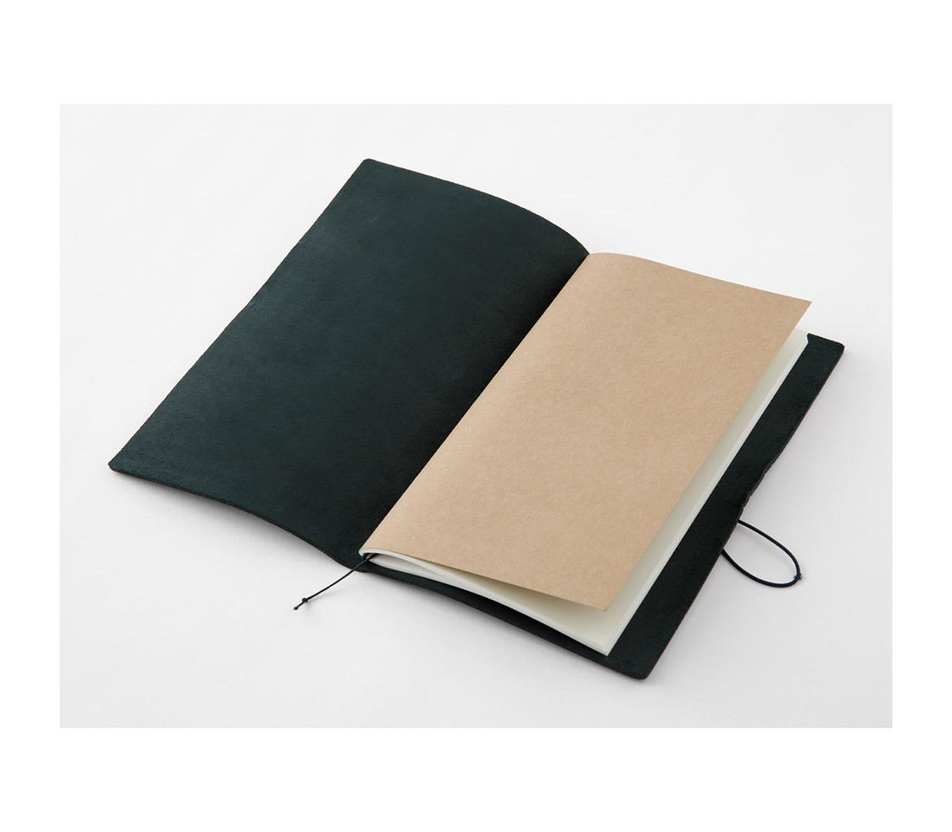 Traveler's Company | Cuaderno Traveler's Notebook Regular Blue