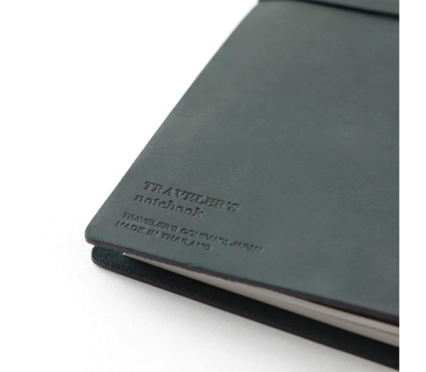 Traveler's Company | Cuaderno Traveler's Notebook Regular Blue