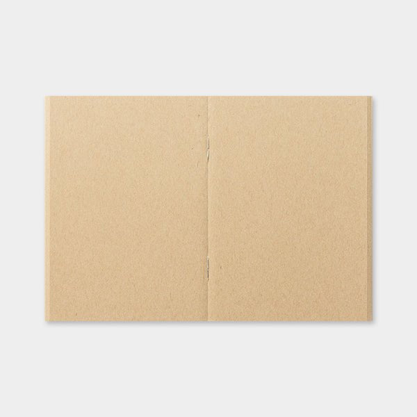 Traveler's Company | Recambio Passport 009 Kraft Paper