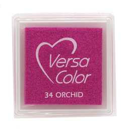 Tampon Orchid pequeño Versacolor 12gr