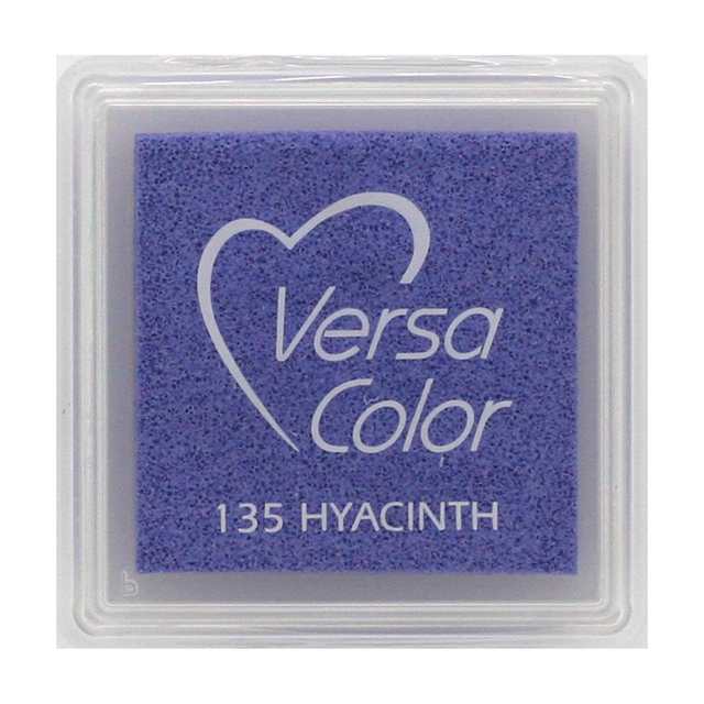 Tampon Hyacinth pequeño Versacolor 12gr