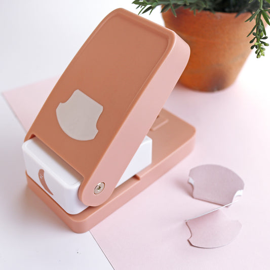 Troqueladora Tabulador Alua Cid