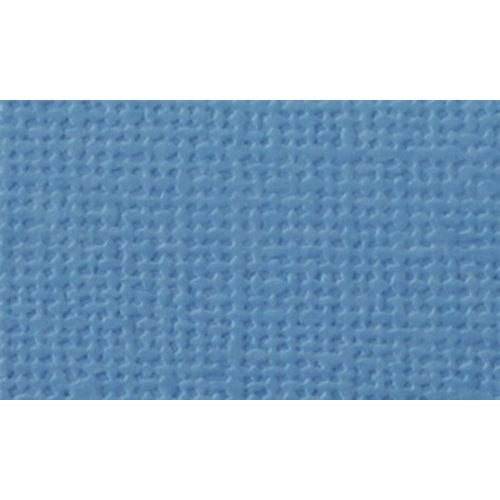 Cartulina Textura Lienzo Azul bebé Artis Decor 216g 30x30