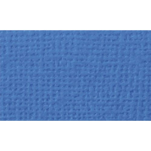 Cartulina Textura Lienzo Azul carruaje Artis Decor 216g 30x30