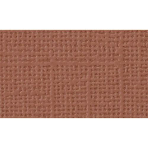 Cartulina Textura Lienzo Terracota Artis Decor 216g 30x30