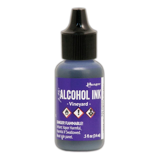 Tinta al alcohol Vineyard 14ml Ranger