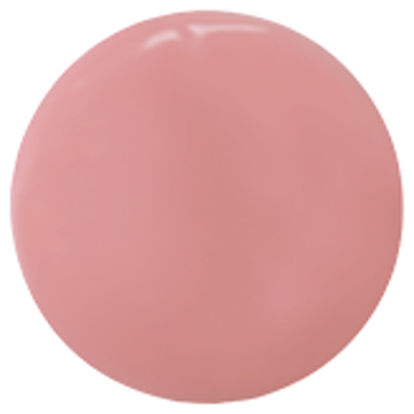 Nuvo Crystal drops gloss 30ml Bubblegum Blush