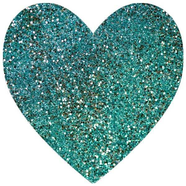 Wow Sparkle Premium Glitter Jade