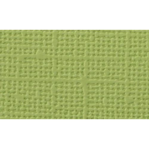 Cartulina Textura Lienzo Kiwi Artis Decor 216g 30x30