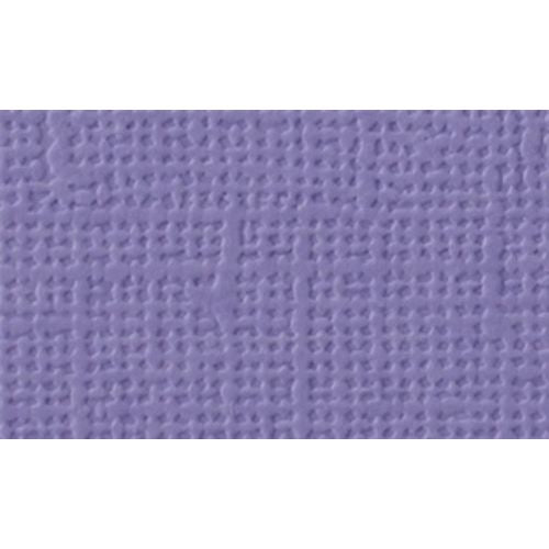 Cartulina Textura Lienzo Lavanda Artis Decor 216g 30x30