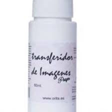 Transferidor de imágenes Amelie 60ml