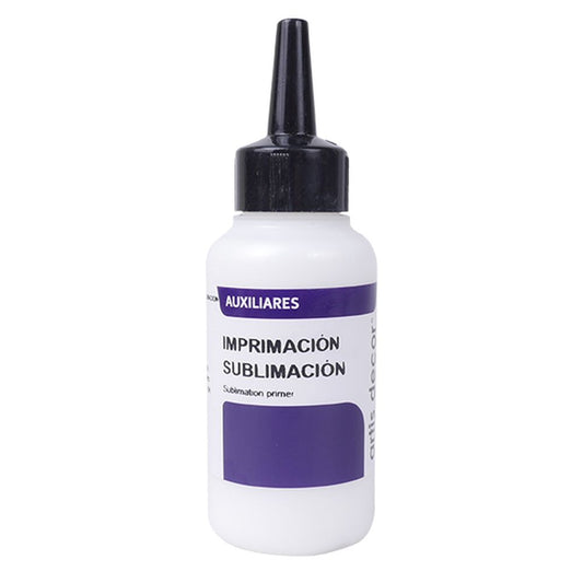 Imprimación sublimación 125ml