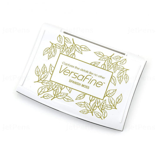 Versafine Spanish Moss Tampon 35gr.