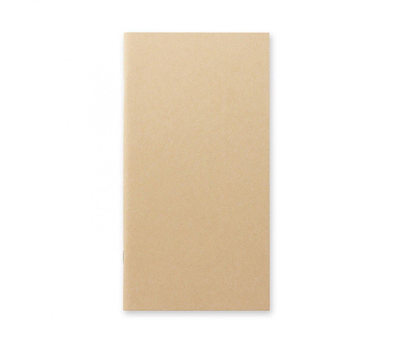 Traveler's Company | Recambio Regular 014 Papel Kraft