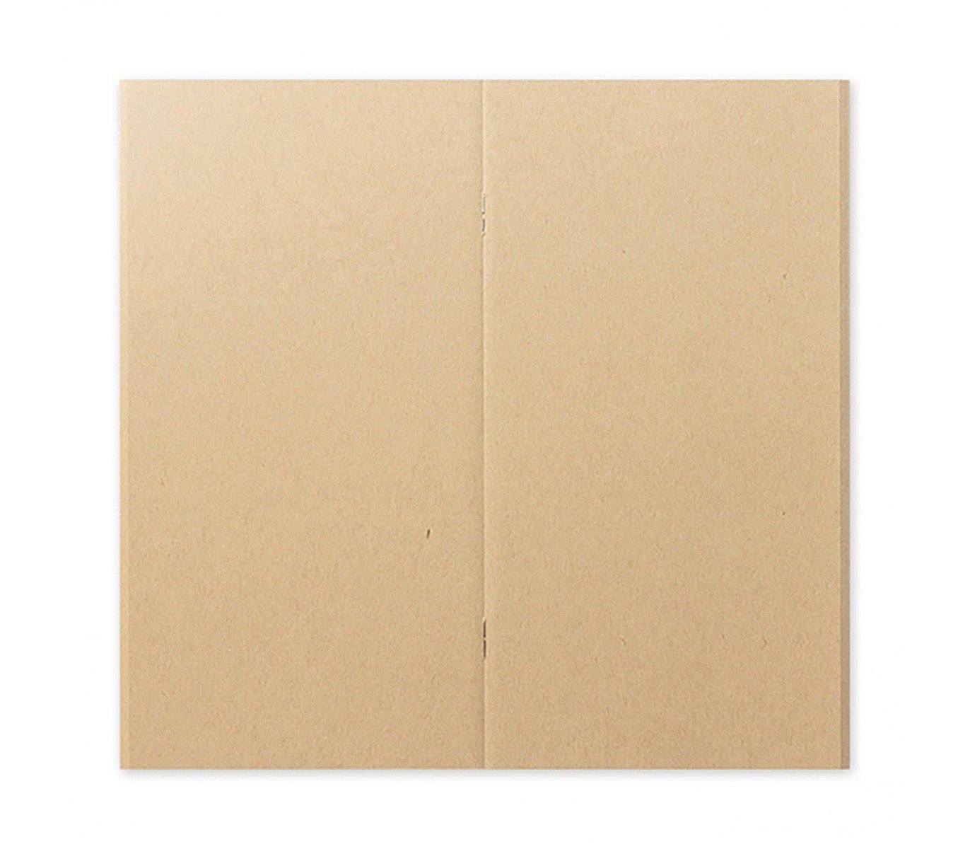 Traveler's Company | Recambio Regular 014 Papel Kraft