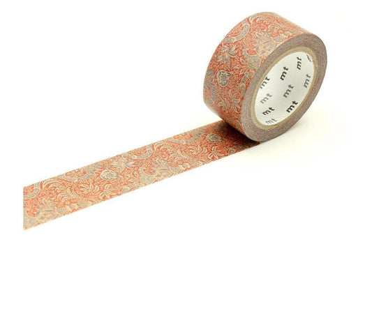 Washi Tape Masking Tape Morris & Co. Indian