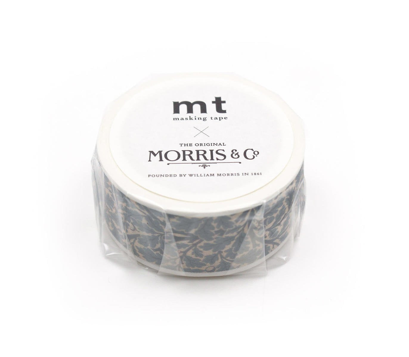 Washi Tape Masking Tape Morris & Co. Oaktree