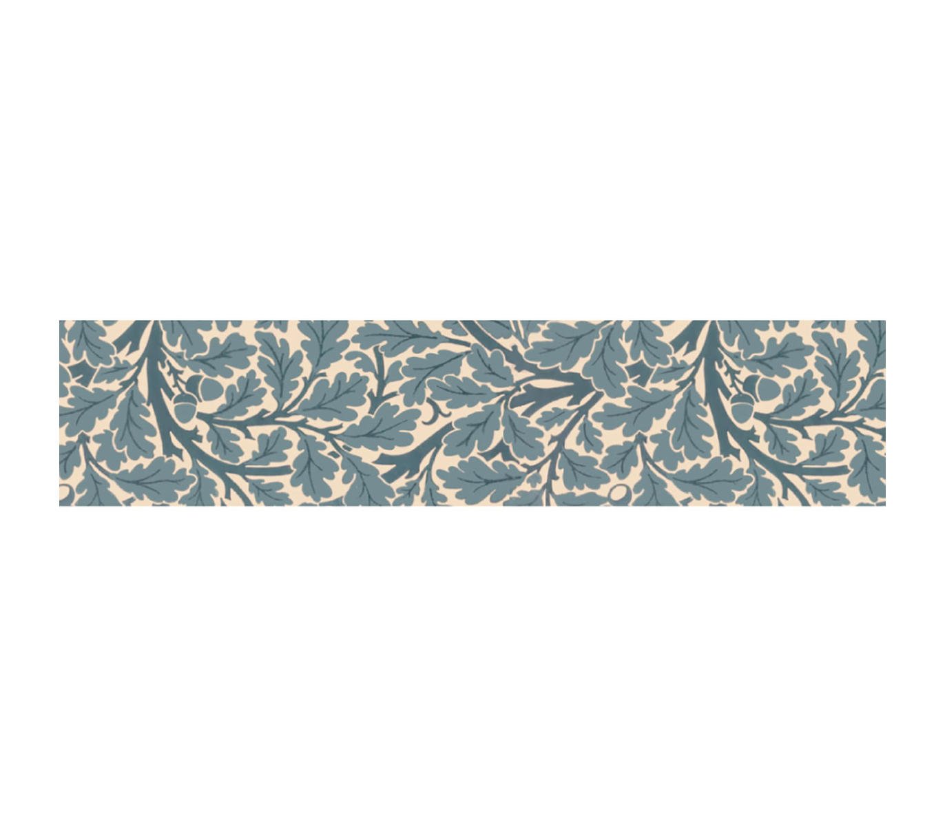 Washi Tape Masking Tape Morris & Co. Oaktree