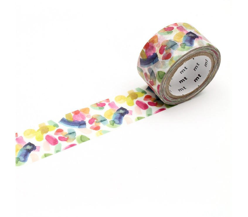 Washi Tape Masking Tape Pedro