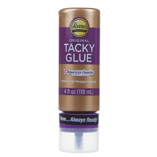 Tacky Glue 118ml Aleene’s Original