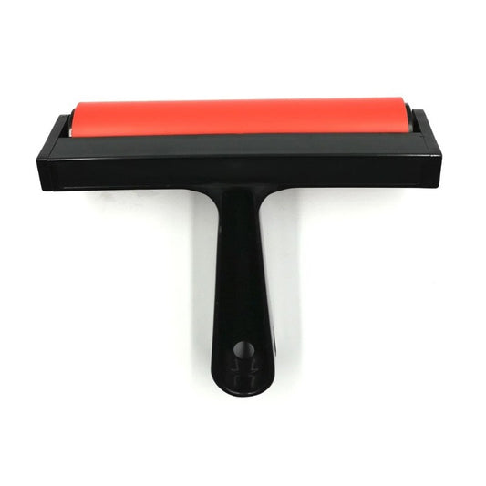 Hard Rubber Brayer 15,2cm 6” Vaessen