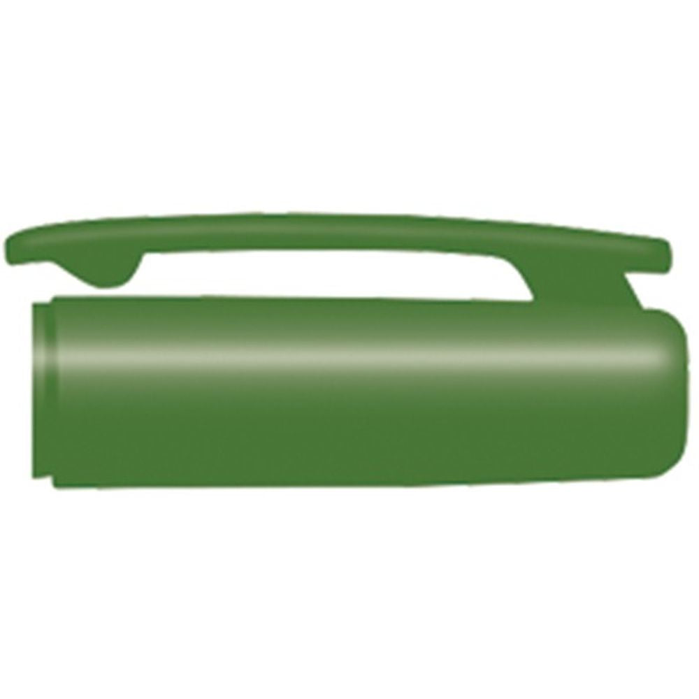 Rotulador WS-BH Fudenosuke Rotulador Punta Dura Tombow Verde