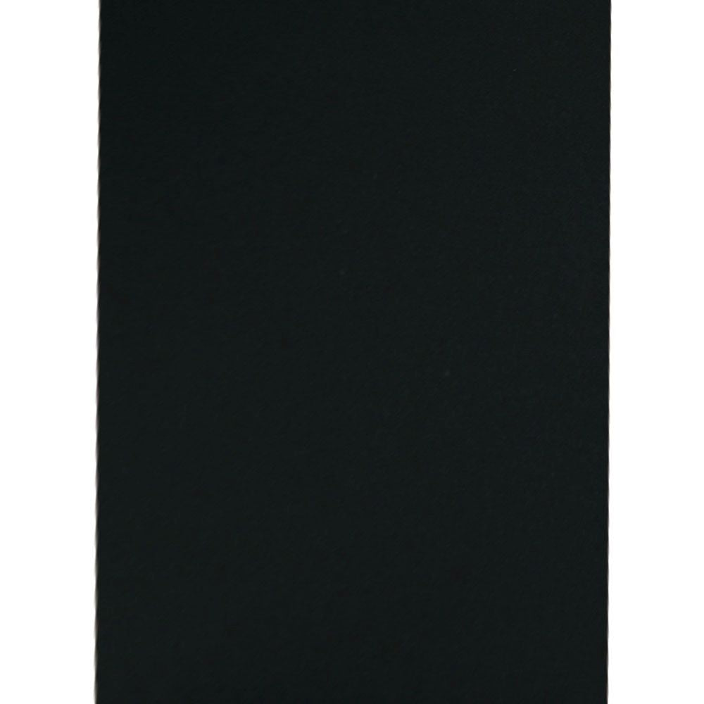 Cartulina Lisa 12x12” Negro 216g Artis Deco