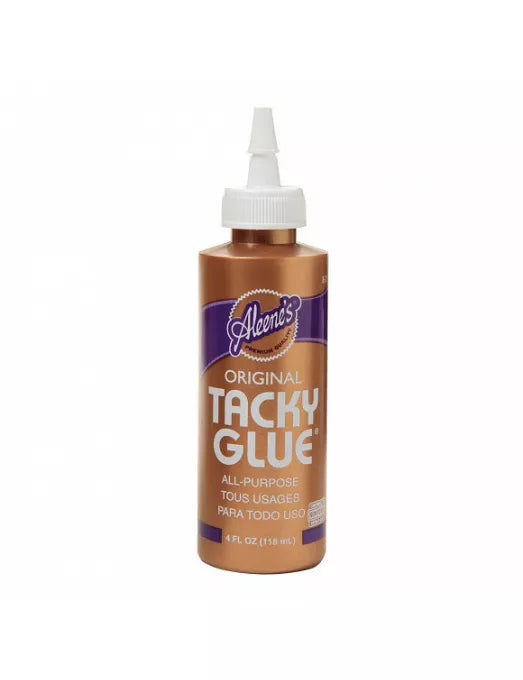 Pegamento Tacky Glue 118ml Aleene’s Original