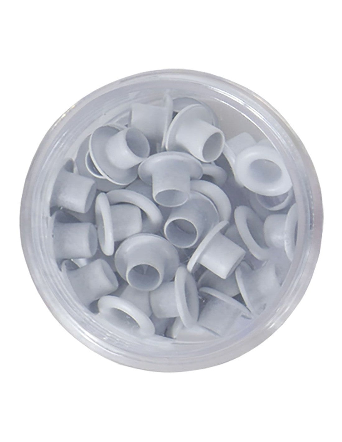 Eyelets Blanco 40pcs. Artis Decor