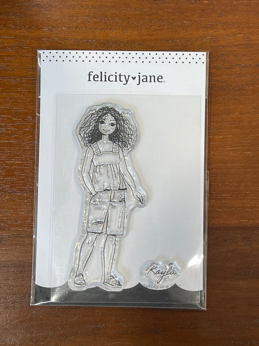 Sello “Kayla” Felicity Jane