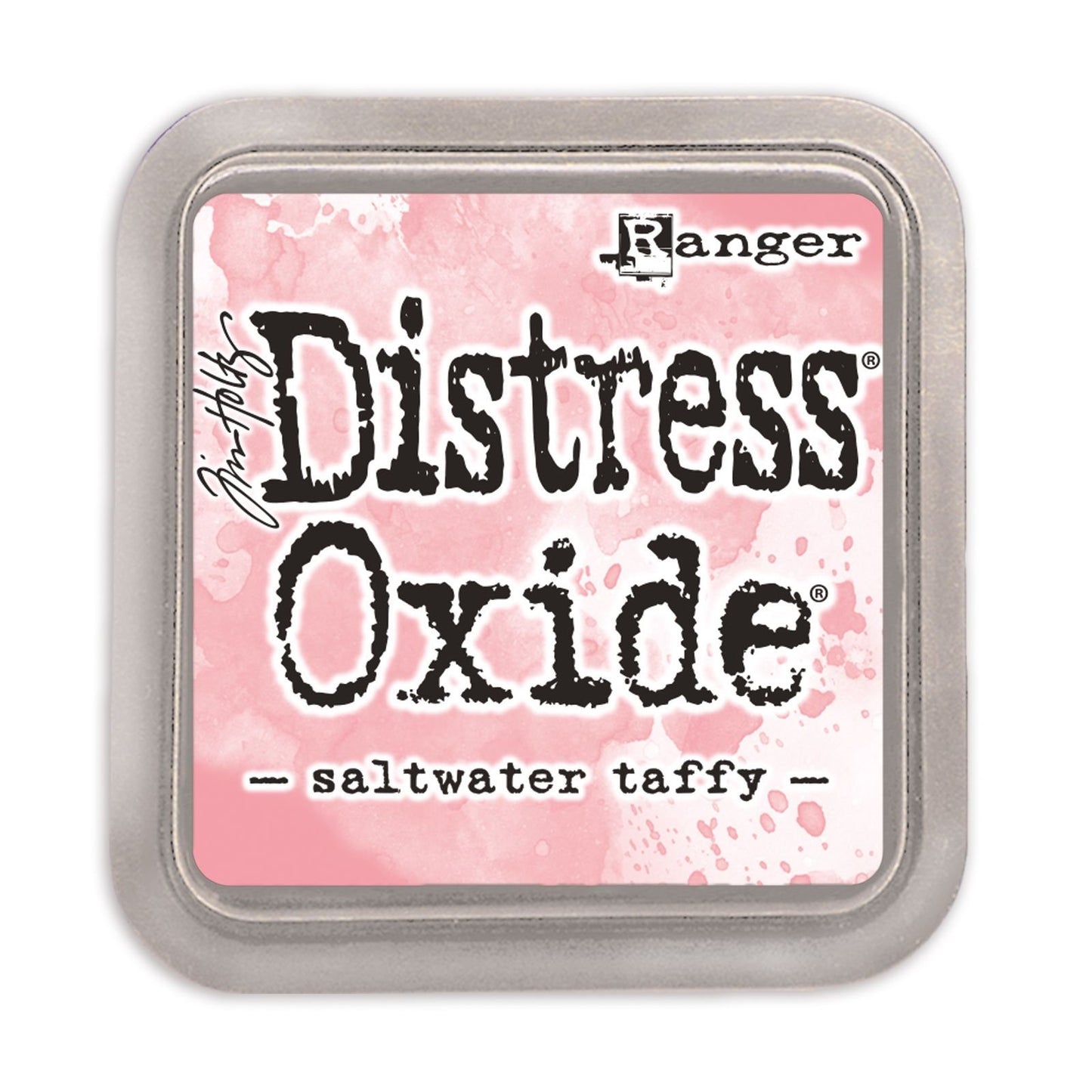 Tinta Distress Oxide Saltwater Taffy