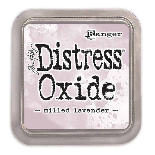 Tinta Distress Oxide Milled lavender