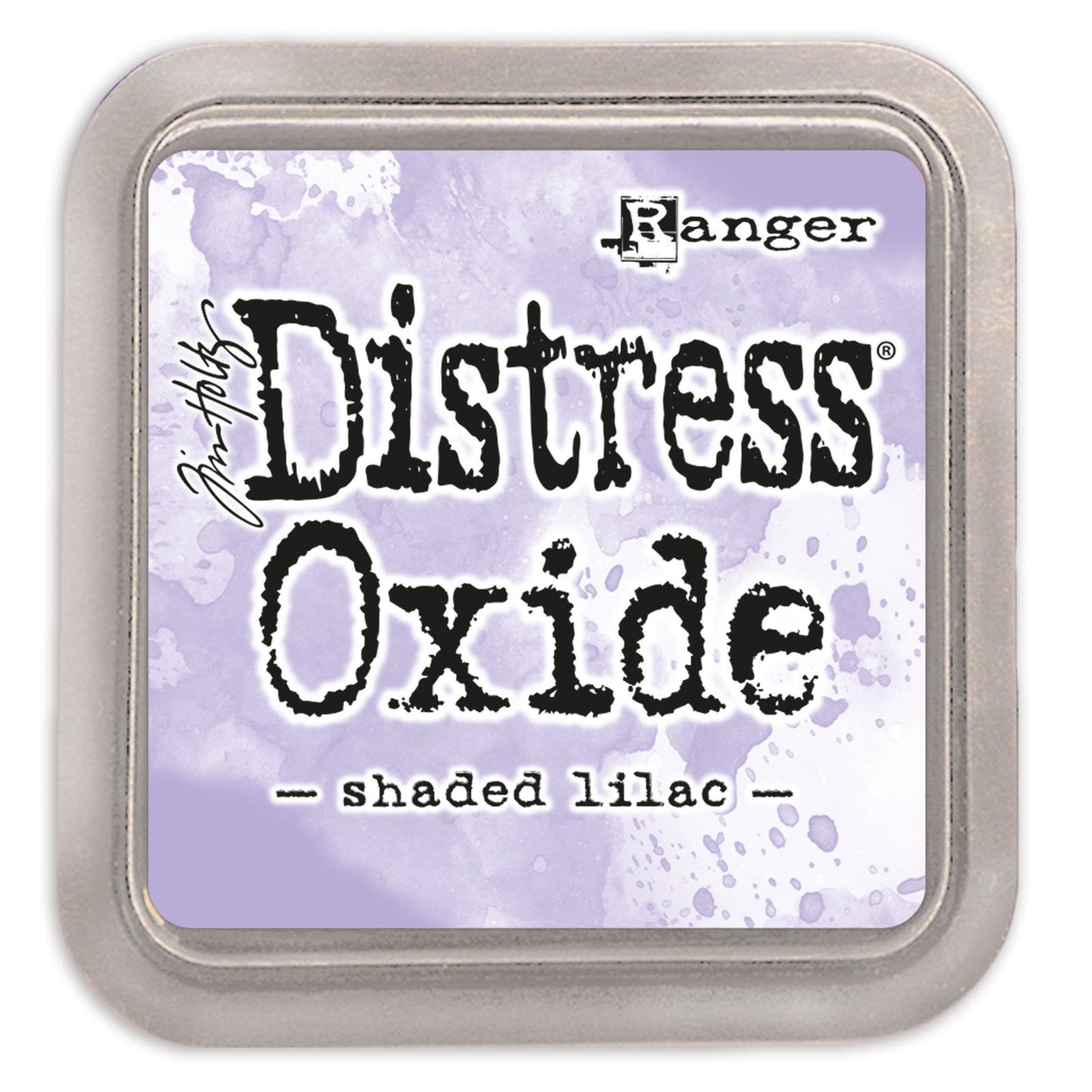 Tinta Distress Oxide Shaded lilac