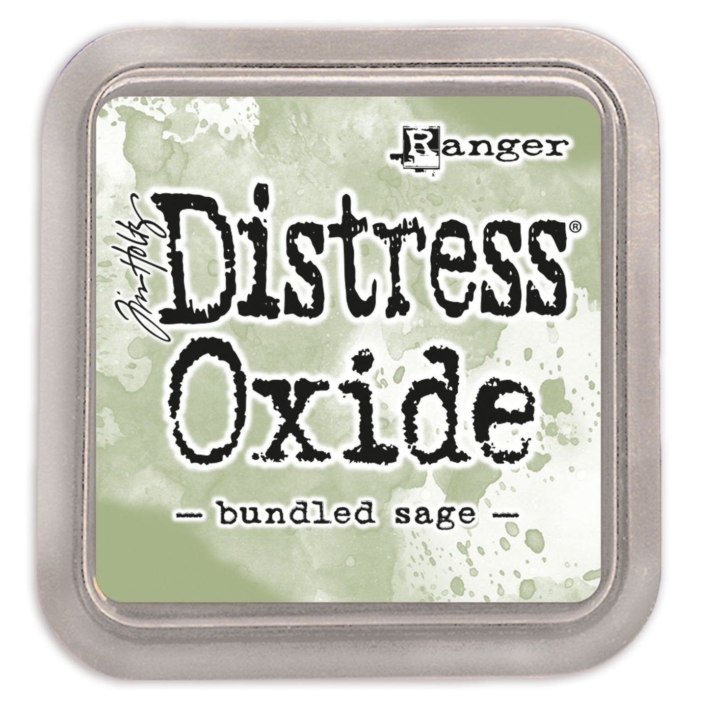 Tinta Distress Oxide Bundled sage