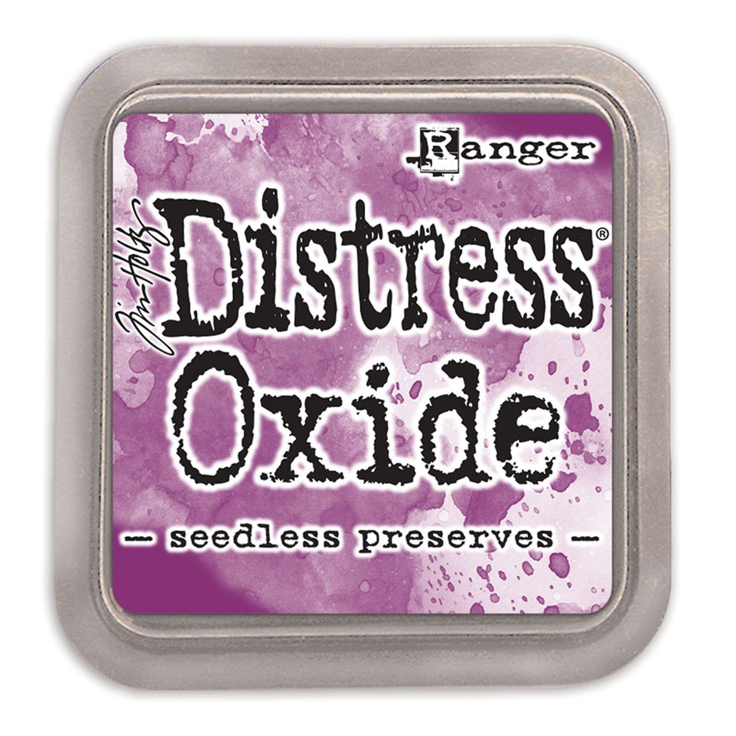 Tinta Distress Oxide Seedless Preserves